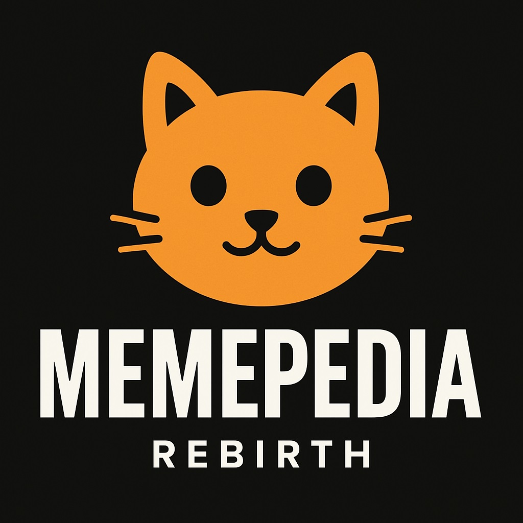 Memepedia Icon